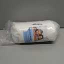 Vaunn Medical Side Sleeper Memory Foam Knee Pillow and Leg Positioner Cushion to Soothe Back, Leg and Hip Discomfort