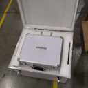 2026 MODOY Shockwave Therapy Machine for Joint/Muscle Pain Relief, FSA/HSA Eligible Shockwave Therapy, Non-Invasive Extracorporeal ESWT Shock Wave Therapy Device, Ideal for Home & Clinical Use(White)