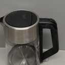OXO Brew Cordless Glass Electric Kettle - 1.75 L