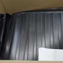 Custom for 2023 2024 2025 Kia Sportage & Sportage Hybrid Cargo Mats Trunk Liner All Weather TPE Protection Mat Accessories (for 2023-2025 Kia Sportage)