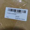 AUTOBABA 667-203 Turbo Turbocharger Kit with Gasket Compatible with 2011-2015 Chevrolet Cruze 2016 Cruze Limited 2012-2020 Chevy Sonic 2013-2021 Trax 2013-2021 Buick Encore L4 1.4L Replace# 55565353