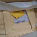 Pull Out Cabinet Organizer, 26''W21''D Sliding Drawers for Cabinets, 2 Tier Soft Close Slide Out Wooden Pull out Drawers, Base Cabinet Organization for Kitchen, Pantry, Bathroom