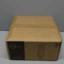 HOMIP 36pcs Clear Plastic Champagne Flutes - 9oz Disposable Champagne Flutes Stemless Toasting Glasses, Ribbed Ripple Design (BPA-Free) for Weddings, Bars & Events - Disposable Party Cups