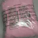 3 ft Bean Bag Chair Cover (No Filler) 35"43" Large Stuffed Animal Storage Bean Bag Washable Big Beanbag Chair Cover Premium Corduroy Stuffable Bean Bag Cover for Adults,Kids,Pink 300L