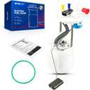 KAX Electric Fuel Pump Module Assembly Compatible with 2014-2015 Malibu, 2014-2019 XTS, Regal, Malibu Limited, 2010-2011 LaCrosse, Allure, FG1288