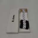 9 Pairs No Show Socks Womens, Athletic Casual Lightweight Thin Sock Low Cut Ankle Sock for Sneakers/Tennis Shoes/Slip On, Size M