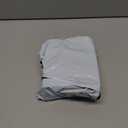 PIKPOP 1-1/4'' Driver Floorboard Extension Kit Fit for Harley Touring 2009-2025, Floorboard Spacer Extenders for Street Glide Road Glide Road King Electra Glide, Tri-Glide (Black)