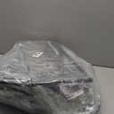 49" W Large Power Tool Organizer Wall Mount, 4 Layer Heavy Duty Loads 800 lbs, Tool Rack Holds 12 Cordless Drills, Large Capacity Battery Holder for Garage Storage, Christmas Gift for Men