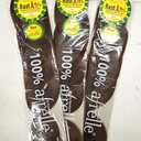 Rasta Fri Braids (Pack of 3) #4/30, Medium Brown mixed with Auburn