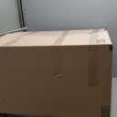 Seat Covers Custom Fit for Chevy Silverado GMC Sierra 1500 2007-2025 2500/3500 HD Crew Cab Pickup Truck Seat Cover Protector Cushion with Faux Leather Waterproof (BlackGrey, Full Set)