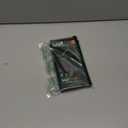 Magnetic Case for iPhone 11 Pro with Ring Stand [Glass Screen Protector] [Compatible with MagSafe] Military Grade Case with Camera Cover, Heavy Duty Shockproof Cover for iPhone 11 Pro 5.8 inch, Black