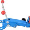 DAYUAN Heavy Duty Fender Rolling Reforming Extending Tool Wheel Arch Roller Former
