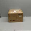 9-in-1 Bluetooth Record Player with Speakers, 3-Speed Turntable, AM/FM Radio, CD & Cassette Player, USB/SD Playback, Remote Control, Vintage Vinyl Player for Home (Dark Brown-2)