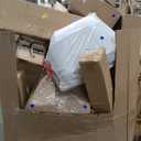 Pallets of Salvage items