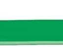 Amazon Basics Resistance Pull Up Band for Pull Up Assistance, Muscle Training, Body Stretching and Home Workouts, 1-3/4 Inches, 50 to 125 Pounds, Green