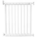 Safety Gate White 