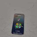 PopSockets Phone Grip with Expanding Kickstand, Adhesive Grip - Backspin Party Mix CD