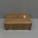 Beckham Hotel Collection Sheets Set King Size, 100% Cotton Sateen Fabric, Silky Smooth & Soft, Cool Touch, 16 Deep Pocket, 4-Piece, Aqua Gray