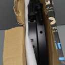 Vankey Hinge Band for Medium Green Egg, Heavy Duty Carbon Steel Bands, Replacement Band for Large Big Size Green Egg Accessories, Effortless Install & Perfect SealM-One-Piece