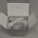 Portable Mini Bluetooth Speaker with HD Sound, LED Power Display, Big Pro Sound with Punchy Bass,Integrated Carabiner, 25H Playtime, Colorful RGB Lights, TWS pairing,Outdoor/Party/Travel, Gift Ideas (Black)