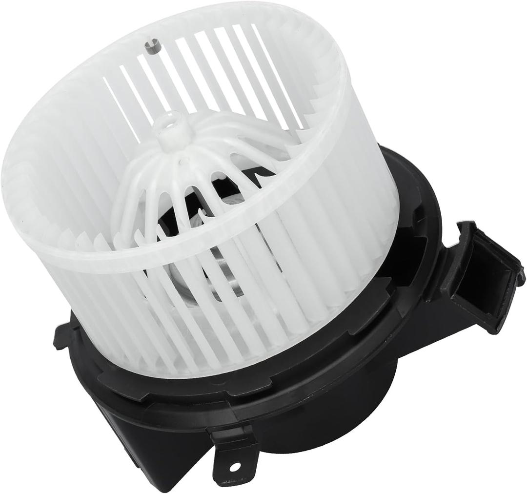 MAYASAF 700236 HVAC Blower Motor Assembly fit for Chevy 2007-10 Silverado 1500/2500/3500(HD), 09-13 Traverse, for GMC 07-11 Sierra 1500, 2007-13 Acadia, for Buick 2008-12 Enclave, for Saturn Outlook MAYASAF 700236 HVAC Blower Motor Assembly fit for Chevy 2007-10 Silverado 1500/2500/3500(HD), 09-13 Traverse, for GMC 07-11 Sierra 1500, 2007-13 Acadia, for Buick 2008-12 Enclave, for Saturn Outlook