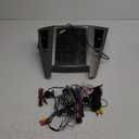 UNITOPSCI 2G+64G Android Car Stereo Radio for Subaru Outback Legacy 2010-2014 Wireless CarPlay Android Auto 9.7 Inch Vertical Touchscreen HiFi Bluetooth GPS Navigation FM/RDS WiFi SWC Backup Camera