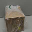 Orion Motor Tech 6x5.5 Wheel Spacers, 2 Inch Blue Wheel Spacer Kit with M14x1.5 Studs Compatible with Chevy Silverado 1500 Chevrolet Tahoe GMC Yukon Suburban, 108mm Bore Blue Wheel Spacers