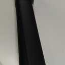 Black Shark Gaming Mouse Pad Desk Mat 47.2 x 23.6, Oversized Large Mouse Pad, Non-Slip Mousepad, Super-Thick with Special-Textured Surface, Anti-Fray Stitched Edges, Desk Pad Manta P4