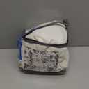 Linen Cotton Farmhouse Curtains for Living Room, Cream Off White Natural Fabric Semi Sheer Curtains 84 Inches Long, Neutral Ivory Boho Pleated Bedroom Bay Window Curtain Drapes 84 Length 2 Panels Set (Birch)