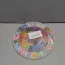 DreGlam TS Bracelet Making Kit with 12 Colors Mixed Color Seed Beads, Clay Beads, Letter, Smile, Heart & Number Beads, Charms for Jewelry Making Crafts Gifts