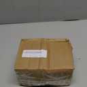 Floor Jack Casters for 3 Ton Floor Jack, Cast Iron Caster Wheels, Quality Replacement Parts Fit for ATD, Cornwell, Mac Tools, Matco, Mountain, Napa, Sunex & More, Pack of 2 (12mm Stem)