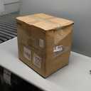 GICOOL 16x6.50-8 Flat Free Riding Lawn Mower Tire and Wheel, 2 Pcs 16x6.5-8nhs Garden Tractor Lawnmower Tyre, with 3/4" & 5/8" Bearing, 3" -4.5" -6" Centered Hub