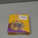 Kviceo Jewelry Tray Ring Dish M Pack of 3