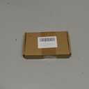 Bower Bird Travel Watercolor Palette,Portable Ceramic Palette 16 Well,Empty Paint Palette,Small Travel Metal Paint Boxwith Porcelain Palette (12Well)