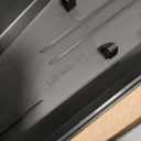 Bed Side Rail Cover for 2015-2020 Ford F-150 with 5'5" Bed