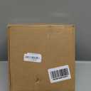 HUANCHAIN Indoor Outdoor Extension Cord 50 ft Waterproof, 16/3 Gauge Flexible Resistant Appliance Extension Cord Outside, 13A 1625W 16AWG SJTW, 3 Prong Heavy Duty Electric Cable Yellow, ETL