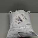 OLAOLA Adult Onesie, Animal Halloween Costume, Unisex Onesies Plush Cosplay Pajamas One-Piece Sleepwear (Small, Skeleton)