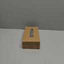 MIULEE Pack of 2 Corduroy Decorative Throw Pillow Covers 16x16 Inch Soft Boho Striped Pillow Covers Modern Farmhouse Home Decor for Summer Sofa Living Room Couch Bed Gold Yellow