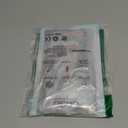 Kapadiy Compatible with iPhone 16 Pro Case,The Lovely Santa Claus Christmas for Woman Men Full Body Protective Cover Shockproof 2 in 1 Silicone + Hard PC Design for iPhone 16 Pro Case