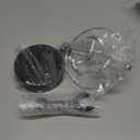 Xnrmevkh Perpetual Motion Kinetic Art Swing Physics Mechanics Balance Physics Desk Home Decor FN27