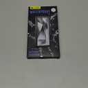 Lanhiem for Samsung Galaxy A25 5G Phone Case, IP68 Waterproof Dustproof, Built-in Screen Protector, Rugged Full Body Shockproof Protective Cover for Samsung A25 5G /4G 6.5", Black/Clear