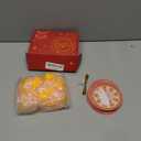 Valentines Day Cards for Kids School 36pcs Flying Chicken Slingshot Toys with Valentine Cards, Valentine Exchange Cards for Boys Girls Toddler School Class Classroom Party Favors