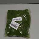 Yomirduy Artificial Moss for Crafts, 5.3OZ Fake Green Moss for Potted Plants, Faux Moss Decor for DIY Decorative, Walls,Table Centerpieces Decor Fairy Garden Model Making (150g)