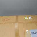 5-in-1 Kids Art Table and Chairs, Toddler Table and Chair Set, Craft Play Desk for Kids, Convertible Art Easel with Paper Roll Holder & Storage Drawers, Children Activity Learning Center - Nature Wood