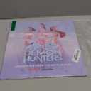 KPop Demon Hunters (Soundtrack from the Netflix Film)[LP]