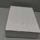 ChrisDowa Semi Sheer Linen Beige Gray Curtains 72 Inches Long 2 Panels for Living Room Dining Room Vintage Plaid Jacquard Light Filtering Voile Grommet Window Treatments Drapes Privacy Assured,52X72