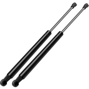 Front Hood Lift Supports Struts Shocks Gas Springs Replacement Parts 51237060550 for BMW 323i, BMW 328i, BMW 328i xDrive, BMW 328xi, BMW 330i, BMW 335d, BMW 335i, BMW 335i xDrive