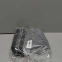 Indeed BUY Outdoor TV Cover 40" - 43" - with Bottom Cover - 600D Waterproof TV Covers and Weatherproof Dust-Proof Material,Protect Your LED, LCD, Plasma TV Screens (Black)