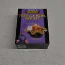 Khaby's Tortilla Pan Set