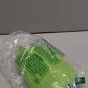 IECOii Dog Sweaters For Medium Dogs Girl Boy, Holiday Knit Doggy Sweatshirt with Sleeve,Turtleneck Thick Warm Dog Sweaters for Winter, Pullover Knitwear for French Bulldog,Boston Terrier (Grass Green, Large)